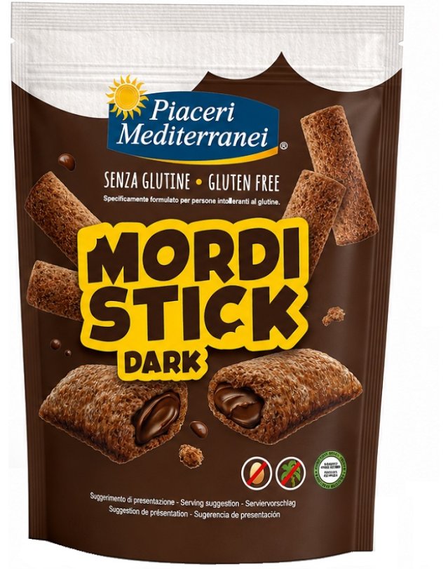 PIACERI MED MORDISTICK DARK 30G