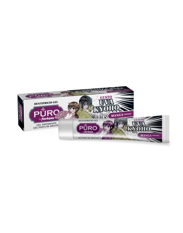 PURO Dent.Manga Uva