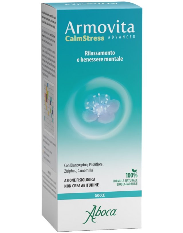 ARMOVITA CALMSTRESS ADV 65ML ARMOVITA CALMSTRESS ADV 65ML