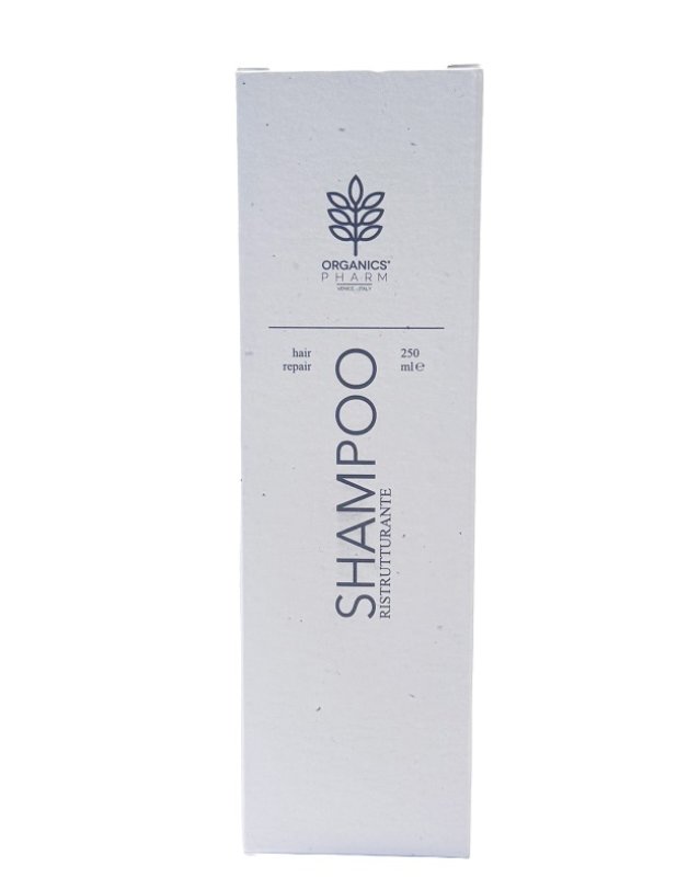 ORG PH Hair SH.Ristr.250ml ORG PH Hair SH.Ristr.250ml