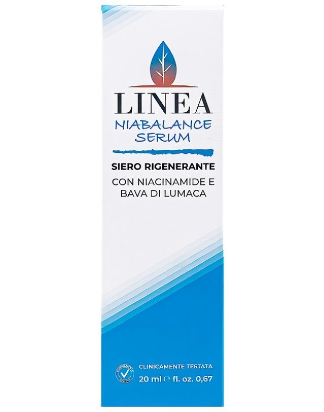 NIABALANCE SERUM 20ML