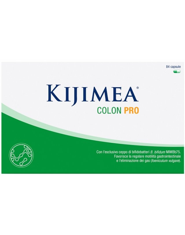 KIJIMEA COLON PRO 84CPS KIJIMEA COLON PRO 84CPS