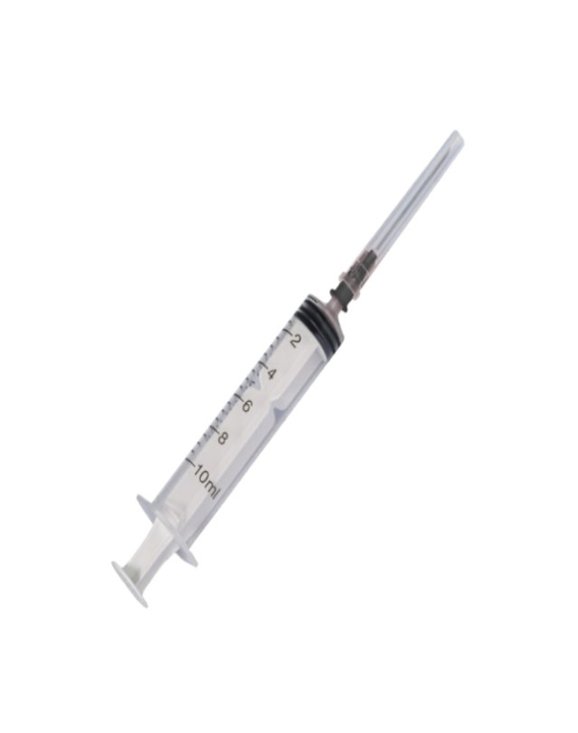 SIR NACATUR 10ML G21 1PZ SIR NACATUR 10ML G21 1PZ