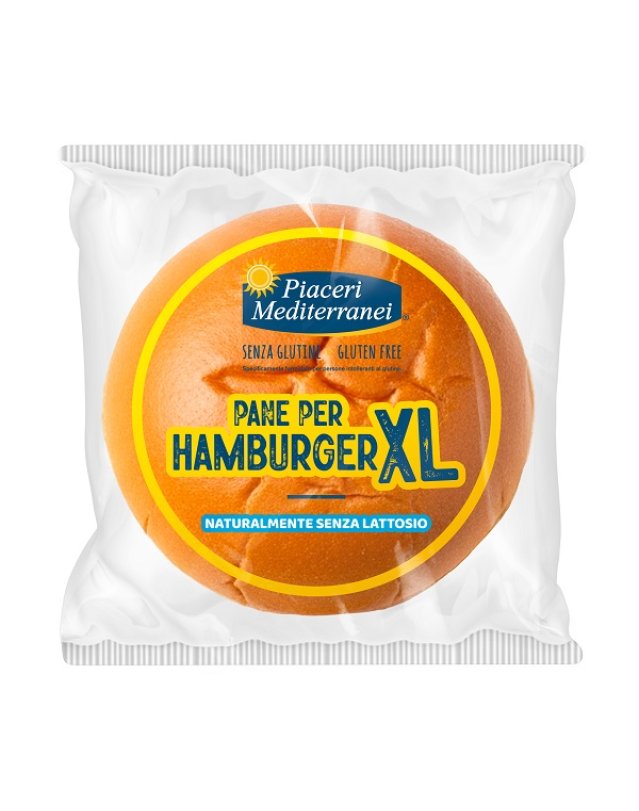 PIACERI MEDIT PANE HAMBURG XL 11 PIACERI MEDIT PANE HAMBURG XL 11