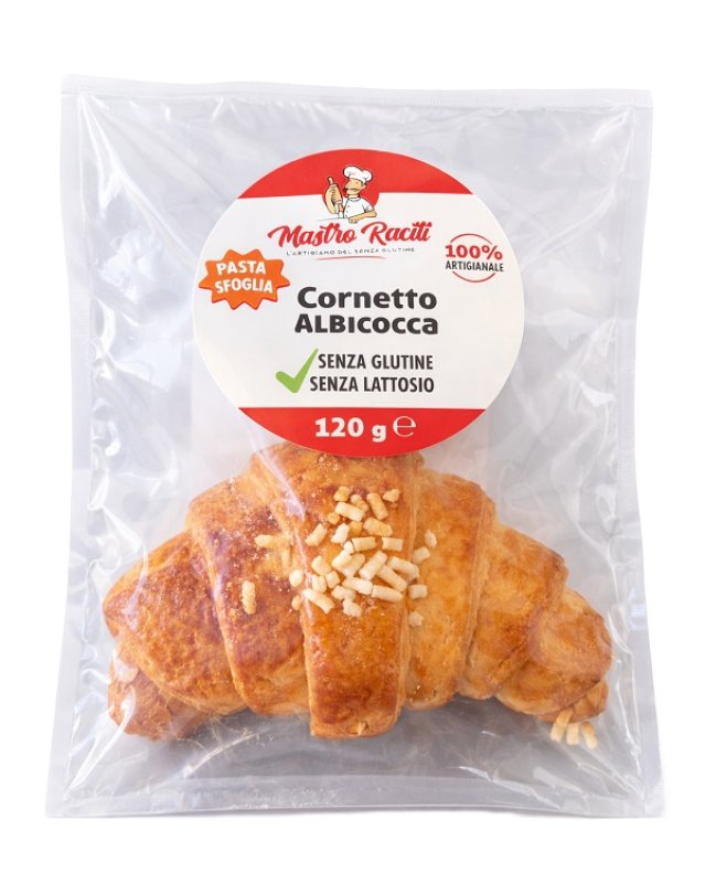 MASTRO RACITI Cornetto Albic. MASTRO RACITI Cornetto Albic.