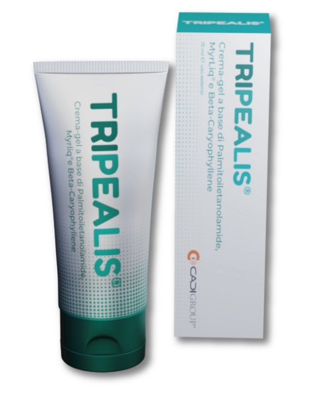 TRIPEALIS CREMA 75ML TRIPEALIS CREMA 75ML