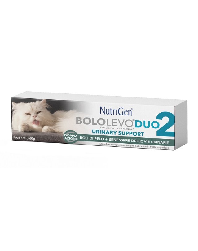 V BOLOLEVO DUO 2-URINARY 60G PAS