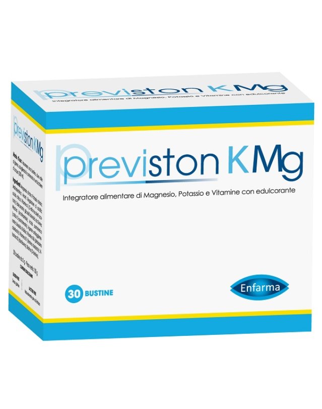 PREVISTON KMG 30BUST PREVISTON KMG 30BUST