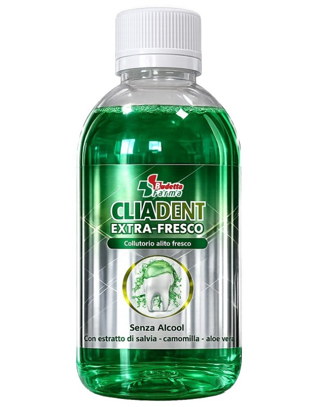 CLIADENT COLLUTORIO ALITO FRES