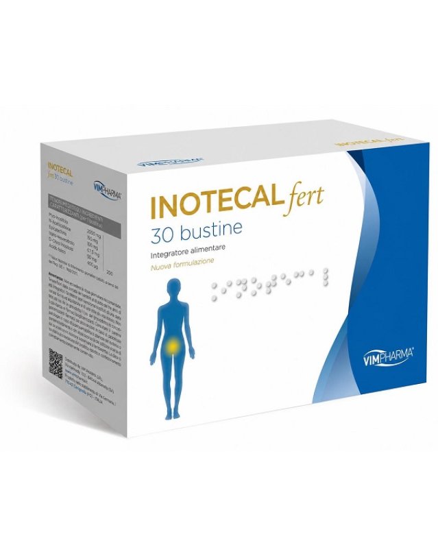 INOTECAL FERT 30BUST INOTECAL FERT 30BUST