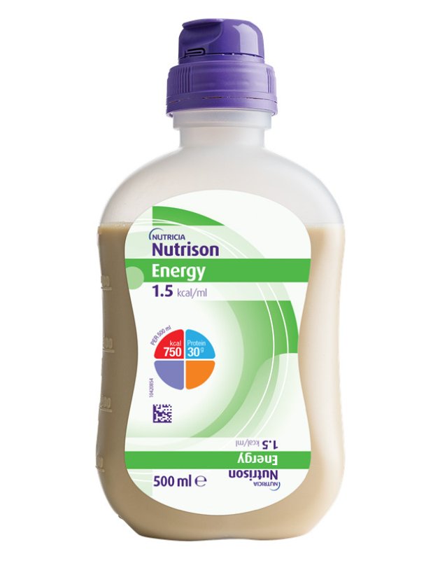 NUTRISON ENERGY 1,5 500ML