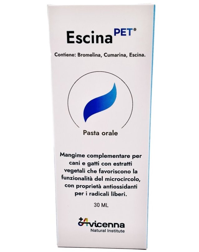ESCINAPET Pasta Appet.30ml ESCINAPET Pasta Appet.30ml