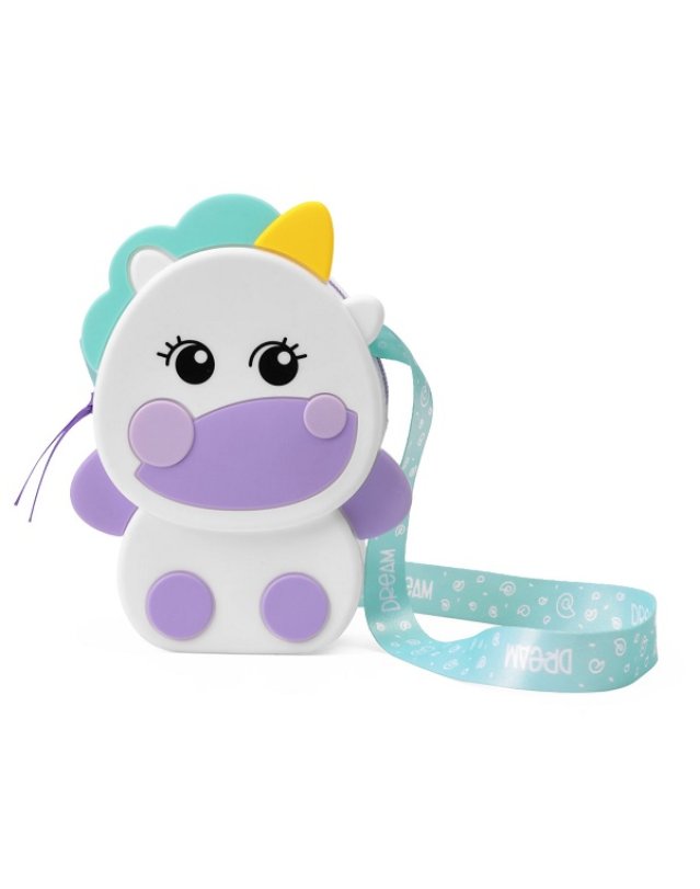 CH Gioco Borsa Unicorno