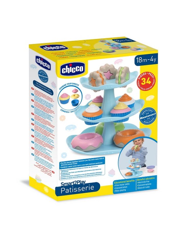 CH GIOCO PASTICCERIA CH GIOCO PASTICCERIA