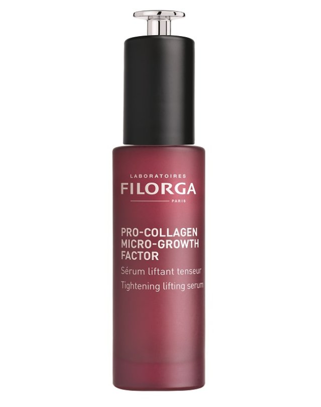 FILORGA PRO COLLAG MGF TIGHTEN 3 FILORGA PRO COLLAG MGF TIGHTEN 3