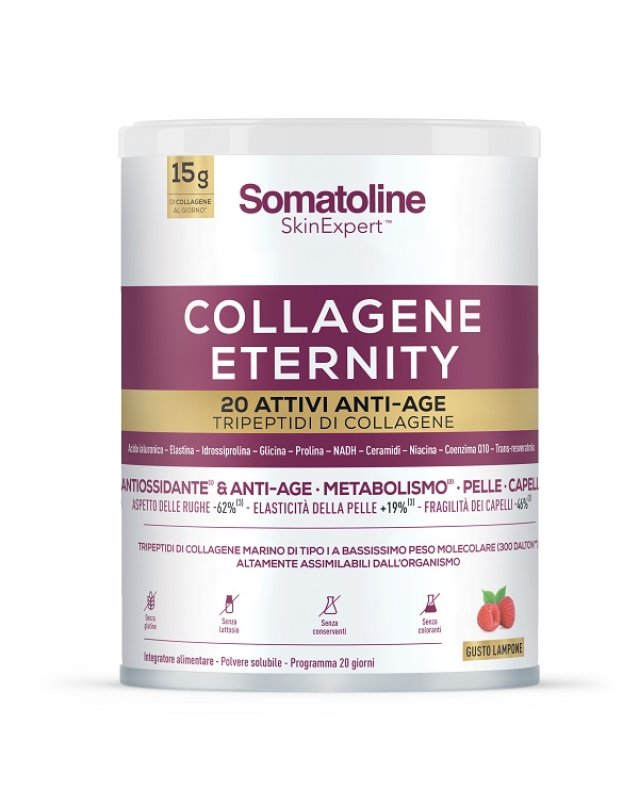 SOMATOLINE COLLAG ETERNITY343G SOMATOLINE COLLAG ETERNITY343G
