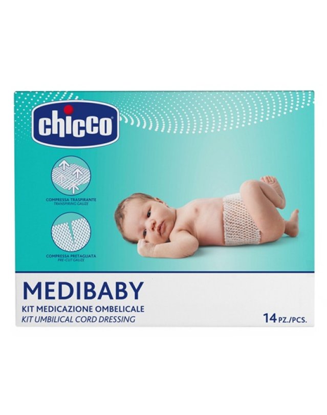 CH Kit Ombelicale
