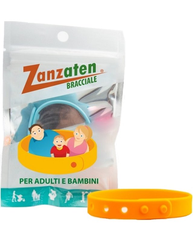 ZANZATEN Bracc.Adulti/Bamb. ZANZATEN Bracc.Adulti/Bamb.
