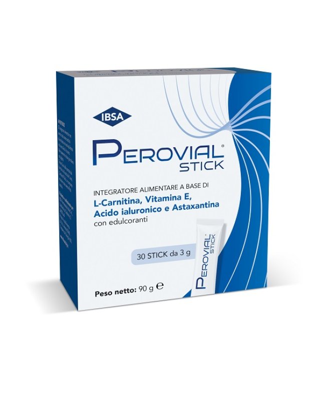 PEROVIAL 30STICK OROSOL 3G S/G S