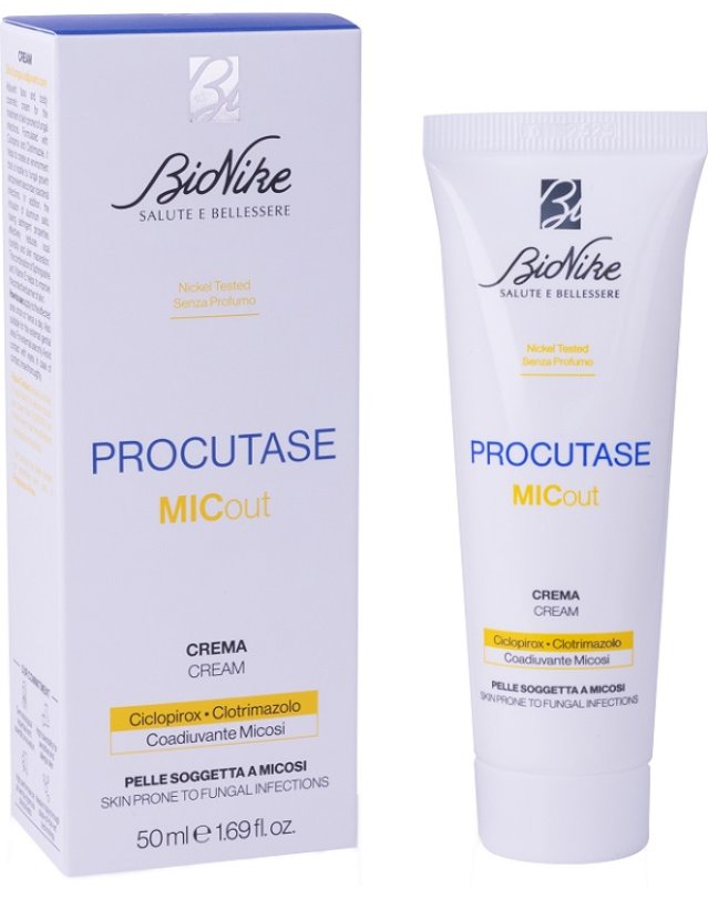 PROCUTASE MICOUT CREMA 50ML