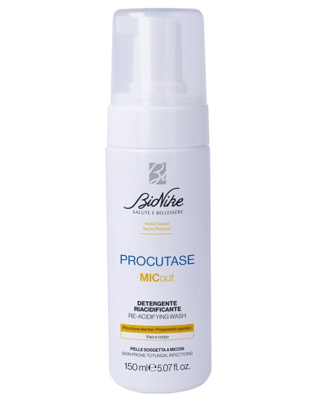 PROCUTASE MICOUT DETERGENTE PROCUTASE MICOUT DETERGENTE