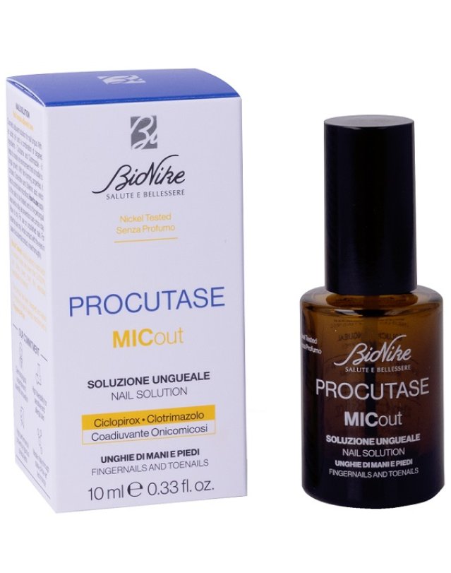 PROCUTASE MICOUT SOL UNGUEALE