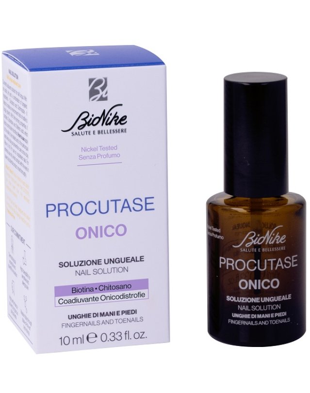 PROCUTASE ONICO SOL UNGUEALE