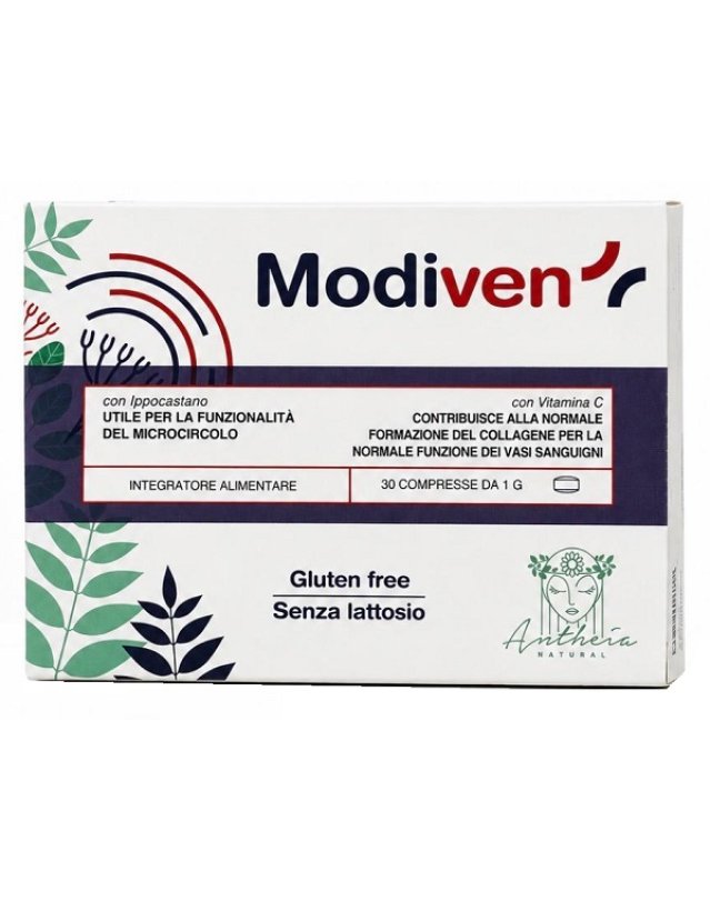 MODIVEN 30 Cpr MODIVEN 30 Cpr