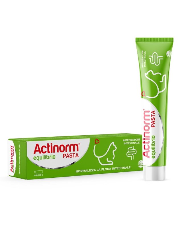 V ACTINORM PASTA EQUILIBRIO 65G