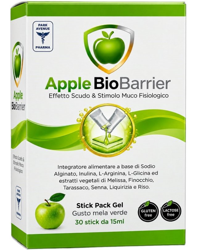 APPLE BIOBARRIER 30Stick Pack