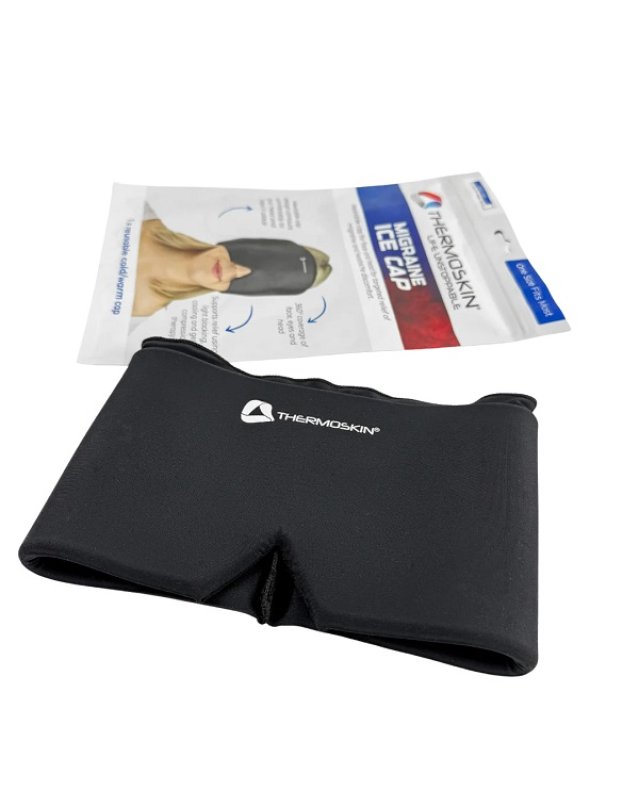 THERMOSKIN FASCIA TESTA GEL TU THERMOSKIN FASCIA TESTA GEL TU