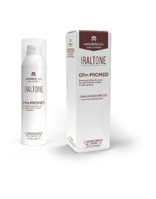 GFM PROMED 75ML
