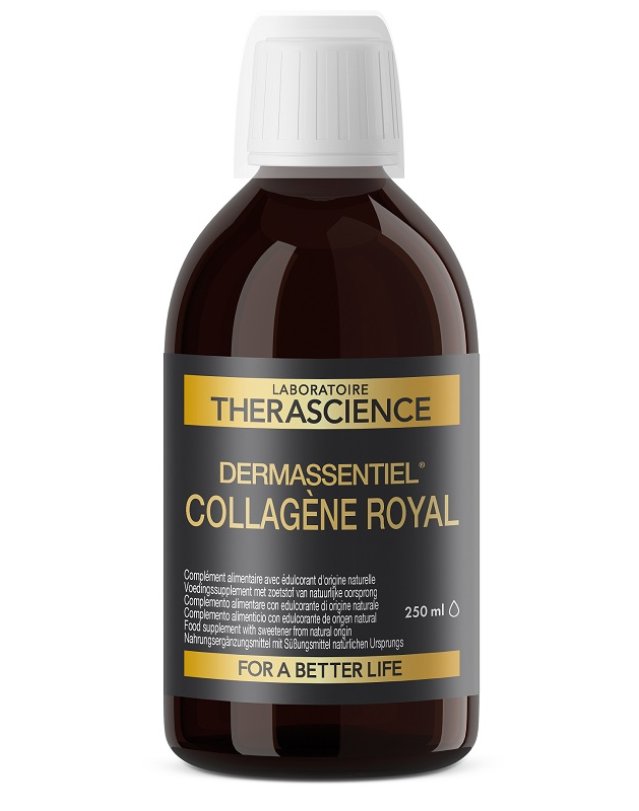 DERMASSENTIEL COLLAG ROYAL 250ML DERMASSENTIEL COLLAG ROYAL 250ML