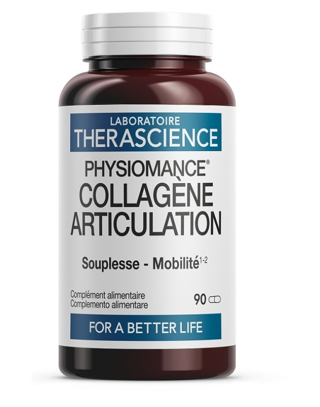 PHYSIOMANCE COLLAG ARTIC 90CPS