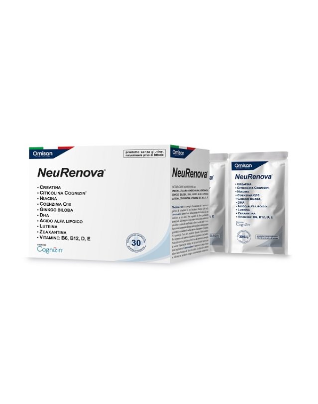 NEURENOVA 30BUST NEURENOVA 30BUST