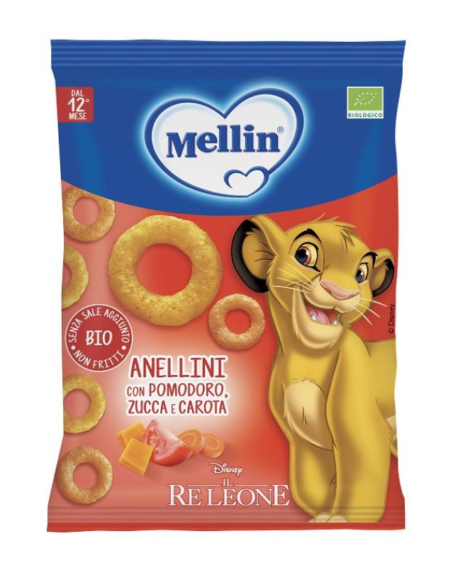 MELLIN ANELLINI CRL POMOD CAR MELLIN ANELLINI CRL POMOD CAR