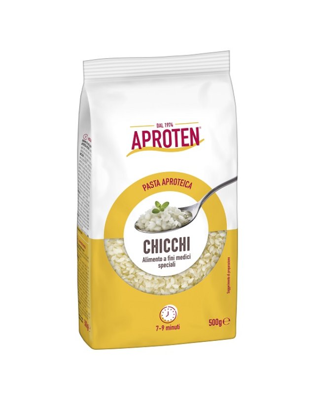 APROTEN*Chicchi 500g PROMO APROTEN*Chicchi 500g PROMO