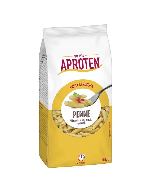 APROTEN Pasta Penne Promo 500g