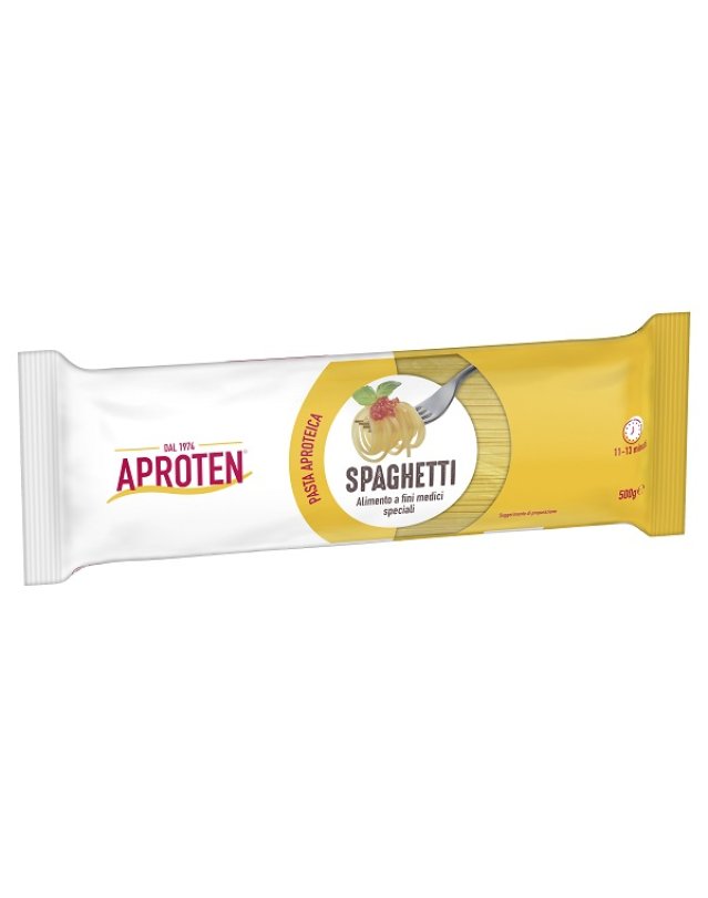 APROTEN SPAGHETTI PROMO 500G APROTEN SPAGHETTI PROMO 500G