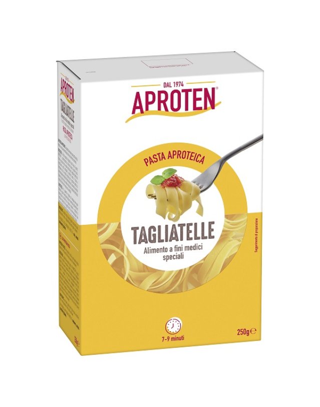 APROTEN Tagliatelle Promo 250G APROTEN Tagliatelle Promo 250G