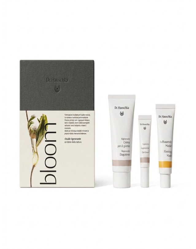 DR HAUSCHKA RITUALE RIGENERANT DR HAUSCHKA RITUALE RIGENERANT