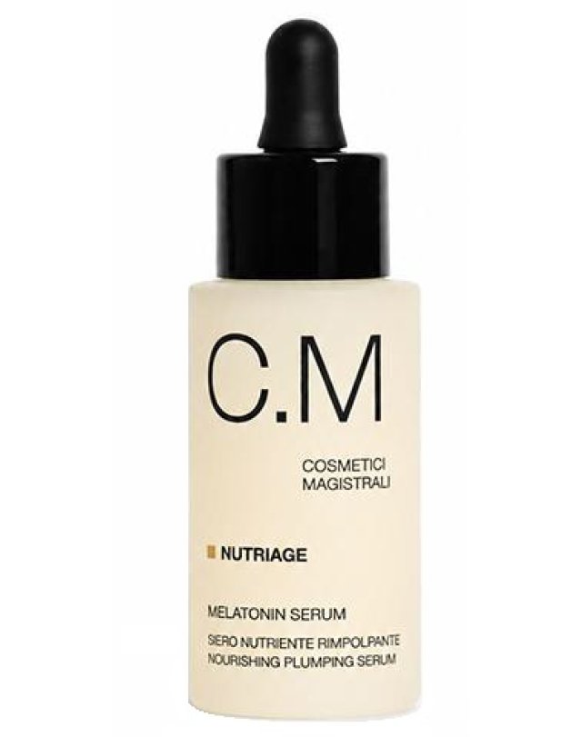 NUTRIAGE MELATONIN SERUM 30ML NUTRIAGE MELATONIN SERUM 30ML