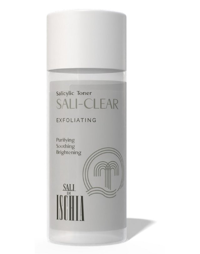ISCHIA Eau T Gel Esfol.150ml ISCHIA Eau T Gel Esfol.150ml