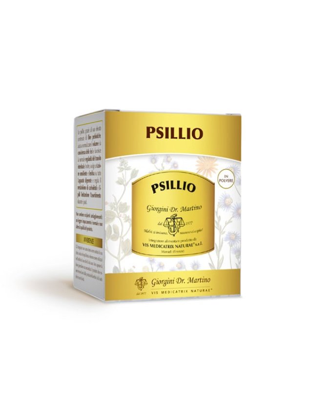 PSILLIO Polv.100g*SVS
