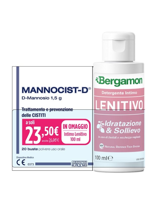 Mannocist-d 20bust Tp+det Omag Mannocist-d 20bust Tp+det Omag