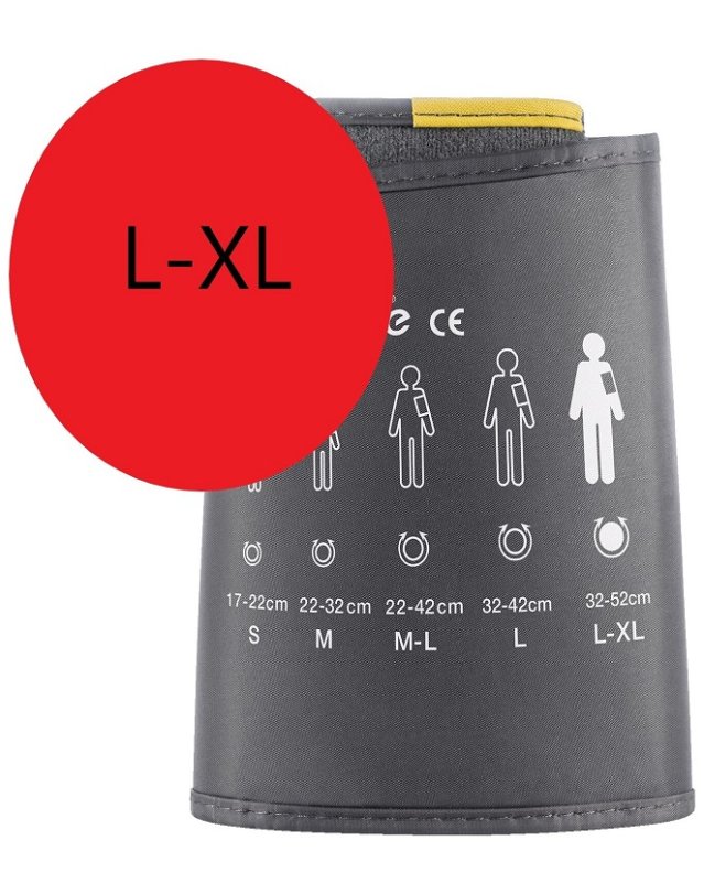 MICROLIFE Bracc.Univ.Morb.L-XL MICROLIFE Bracc.Univ.Morb.L-XL