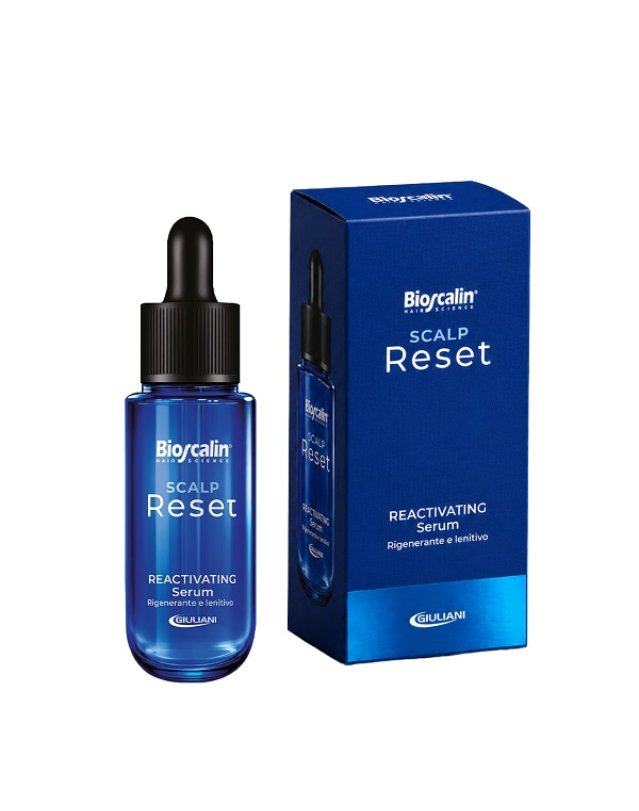BIOSCALIN SCALP RESET SERUM RIG BIOSCALIN SCALP RESET SERUM RIG