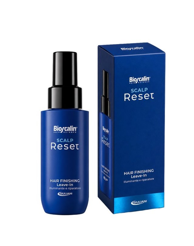 BIOSCALIN SCALP RESET LEAVE IN R BIOSCALIN SCALP RESET LEAVE IN R