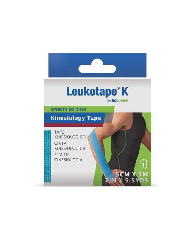 BENDA LEUKOTAPE K SPORTS AZZ CM5 BENDA LEUKOTAPE K SPORTS AZZ CM5