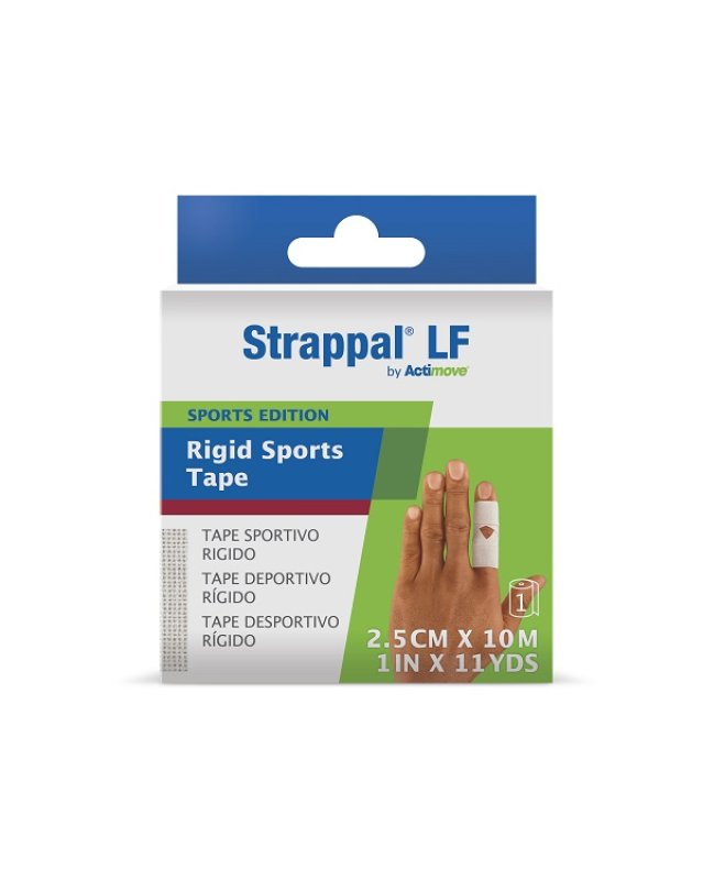 BENDA STRAPPAL LF SPORTS CM 25 BENDA STRAPPAL LF SPORTS CM 25